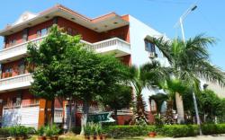 Angel NRI Hotel Greater Noida