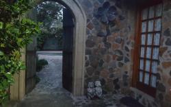 Gemsbok Cottage Bethlehem