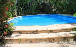 Hotel Casa Barbara