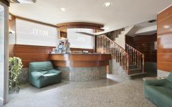 Hotel Climent
