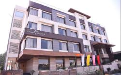 Narayanam Hotel