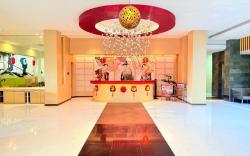 Kimono Hotel and Spa