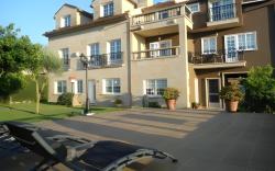 Casa Marineira Lourdes