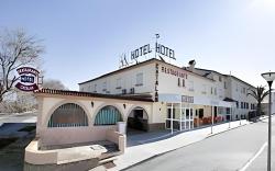 Hotel Catalan Puerto Real