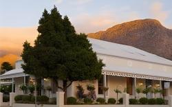 Centre Ville Guest House