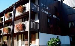 Centro Pineta Family Hotel & Wellness