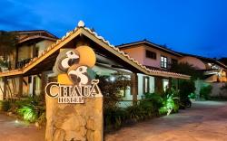Chaua Porto Hotel