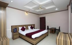 Hotel The Caves Premium