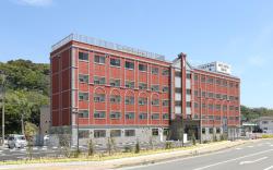 Jisco Hotel Saikai