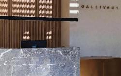 The Gallivant Hotel