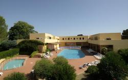 Blu Hotel Laconia Village