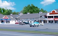 Colonial Square Inn & Suites