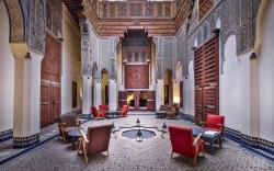 Dar Bensouda Guest House