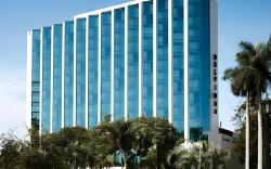 Delfines Hotel & Convention Center