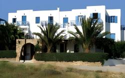 Dilino Hotel Studios