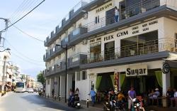 Porto Plazza Hotel
