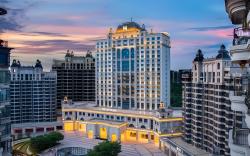Hyatt Place Foshan Lishui