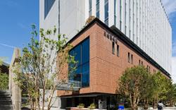 Nippon Seinenkan Hotel Tokyo, Shinjuku