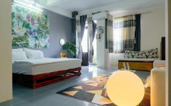 Bui Hostel Kien Giang