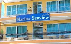 Krabi Marina Seaview