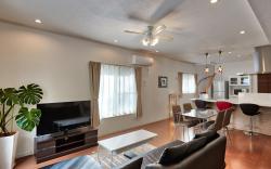 The Pool Resort Villa HASTAMANANA