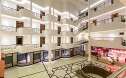Hotel Hemala