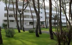 Domizia Palace Hotel