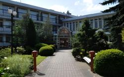 Prawdzic Family Resort & Wellness