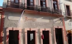 El Serafin Hotel Boutique