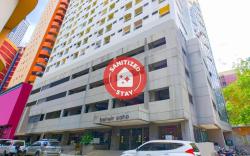 OYO 769 Poblacion Suites Polaris
