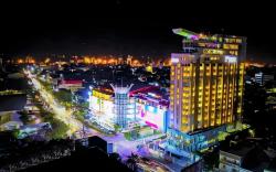Karebosi Premier Makassar