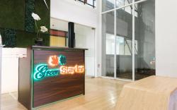 Green Stay Inn