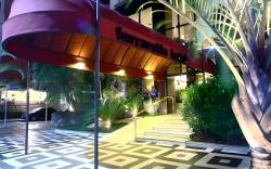 Ferraretto Guaruja Hotel & Spa