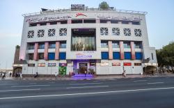 Fortune Grand Hotel