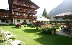 Fruhstuckshotel Margret