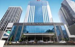 Riu Plaza Panama
