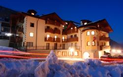 Gaia Residence Hotel