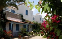 Galeana Beach Hotel