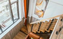 Shanghai Fish Inn People Square