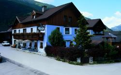 Hotel Gasthof Walcher