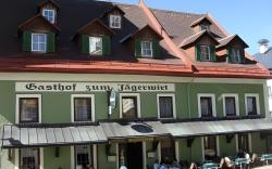 Gasthof zum Jagerwirt