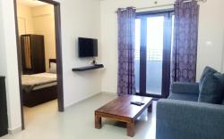 Tranquil Serviced Apartments
