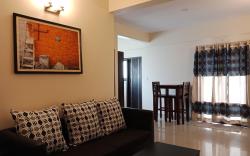 Tranquil Serviced Apartments