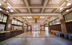 Grand Central Serviced Apartment