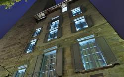 GombitHotel