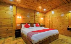 Brushwood Villa Resort