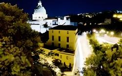 Grand Hotel Capodimonte