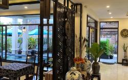 The Quin Riverside Villa