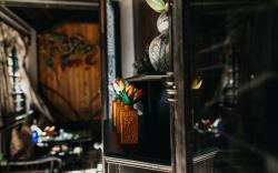 Thuy Bieu Homestay