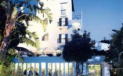 Grand Hotel Il Moresco